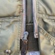 画像11: 1950’ USAF L-2 Flight Jacket (11)