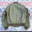 画像4: 1950’ USAF L-2 Flight Jacket (4)