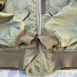 画像9: 1950’ USAF L-2 Flight Jacket (9)