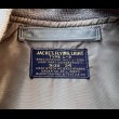 画像6: 1950’ USAF L-2 Flight Jacket (6)