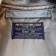 画像6: 1950’ USAF L-2 Flight Jacket (6)