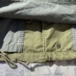 画像13: 1﻿972’ M-65 Field Jacket "Gray Liner" Model (13)