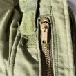 画像7: 1﻿972’ M-65 Field Jacket "Gray Liner" Model (7)