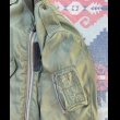 画像8: 1950’ USAF L-2 Flight Jacket (8)