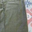 画像9: 64’ 初期型  OG-107 Utility Trousers 34x33 (Excellent+) (9)