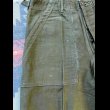 画像7: 64’ 初期型  OG-107 Utility Trousers 34x33 (Excellent+) (7)