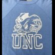 画像2: 70’s〜UNC (North Carolina Univ )Ram Sweat Shirt (2)