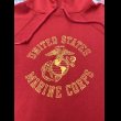 画像2: 70’s ARTEX USMC Sweat Parka (XL) (2)