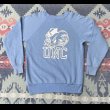 画像1: 70’s〜UNC (North Carolina Univ )Ram Sweat Shirt (1)