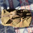画像5: 40’s AAF Private Purchase Canvas/Leather Bag  (5)