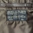 画像3: 60’s G-1 Jacket 7823D (40)前期天然ムートン襟 Good Condition (3)