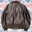 画像4: 60’s G-1 Jacket 7823D (40)前期天然ムートン襟 Good Condition (4)