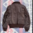 画像5: 50’s USN G-1 Flight Jacket MIL-J-7823(AER) (5)