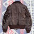 画像5: 50’s USN G-1 Flight Jacket MIL-J-7823(AER) (5)