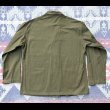 画像3: 1940’s USN N-3 HBT Jacket (42)NOS〜Mint Condition ! (3)