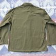 画像3: 1940’s USN N-3 HBT Jacket (42)NOS〜Mint Condition ! (3)