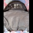 画像4: 50’s USN G-1 Flight Jacket MIL-J-7823(AER) (4)