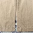 画像7: ARMY M-45 Cotton Khaki Chino Trousers (7)