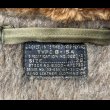 画像4: 40’s B-15A Flight Jacket (38) Excellent Condition (4)