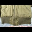 画像13: 40’s B-15A Flight Jacket (38) Excellent Condition (13)