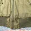 画像13: 40’s B-15A Flight Jacket (38) Excellent Condition (13)