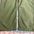 画像8: 1970’ OG-107 Cotton Satin Utility Trousers (34x31) (8)