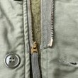 画像5: 70’s A-2 Deck Jacket. Small  (34-36) (5)