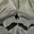 画像16: 40’s B-15A Flight Jacket (38) Excellent Condition (16)