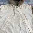 画像11: WWII ARMY M-43 Mountain Troops Reversible Ski Parka(M) (11)