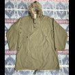 画像1: WWII ARMY M-43 Mountain Troops Reversible Ski Parka(M) (1)