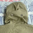 画像6: WWII ARMY M-43 Mountain Troops Reversible Ski Parka(M) (6)