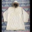 画像9: WWII ARMY M-43 Mountain Troops Reversible Ski Parka(M) (9)