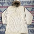 画像9: WWII ARMY M-43 Mountain Troops Reversible Ski Parka(M) (9)