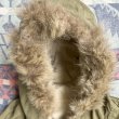 画像5: WWII ARMY M-43 Mountain Troops Reversible Ski Parka(M) (5)