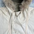 画像12: WWII ARMY M-43 Mountain Troops Reversible Ski Parka(M) (12)