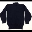 画像1: 1950’s USN GOB Sweater(38) Excellent Condition! (1)