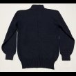 画像3: 1950’s USN GOB Sweater(38) Excellent Condition! (3)