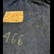 画像8: WW1 Denim Barrack Bag (8)