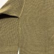 画像7: 1942’ NOS US ARMY V Neck Sweater (40) (7)