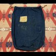 画像2: WW1 Denim Barrack Bag (2)