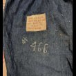 画像7: WW1 Denim Barrack Bag (7)