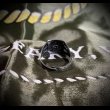 画像5: Circa 40’s NOS? AAF Cadet Sterling Silver Ring  (5)