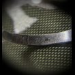 画像6: Circa 40’s NOS? AAF Cadet Sterling Silver Ring  (6)