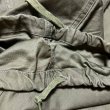 画像10: ARMY M-1951 Cotton Field Cargo Trousers (L-R) Excellent (10)