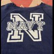 画像2: US NAVY Sweat Shirt (M) (2)