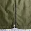 画像9: 60’s 初期型 OG-107 Cotton Satin Utility Trousers (9)