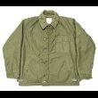 画像1: 1970’s A-2 Deck Jacket (1)