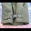 画像6: 70’sUSN  A-2 Deck Jacket (M) (6)