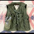 画像4: WW2 AAF C-1 Survival Vest 初期型 (4)