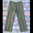 画像4: 1942’ N.O.S. ARMY 1st HBT Trousers (4)